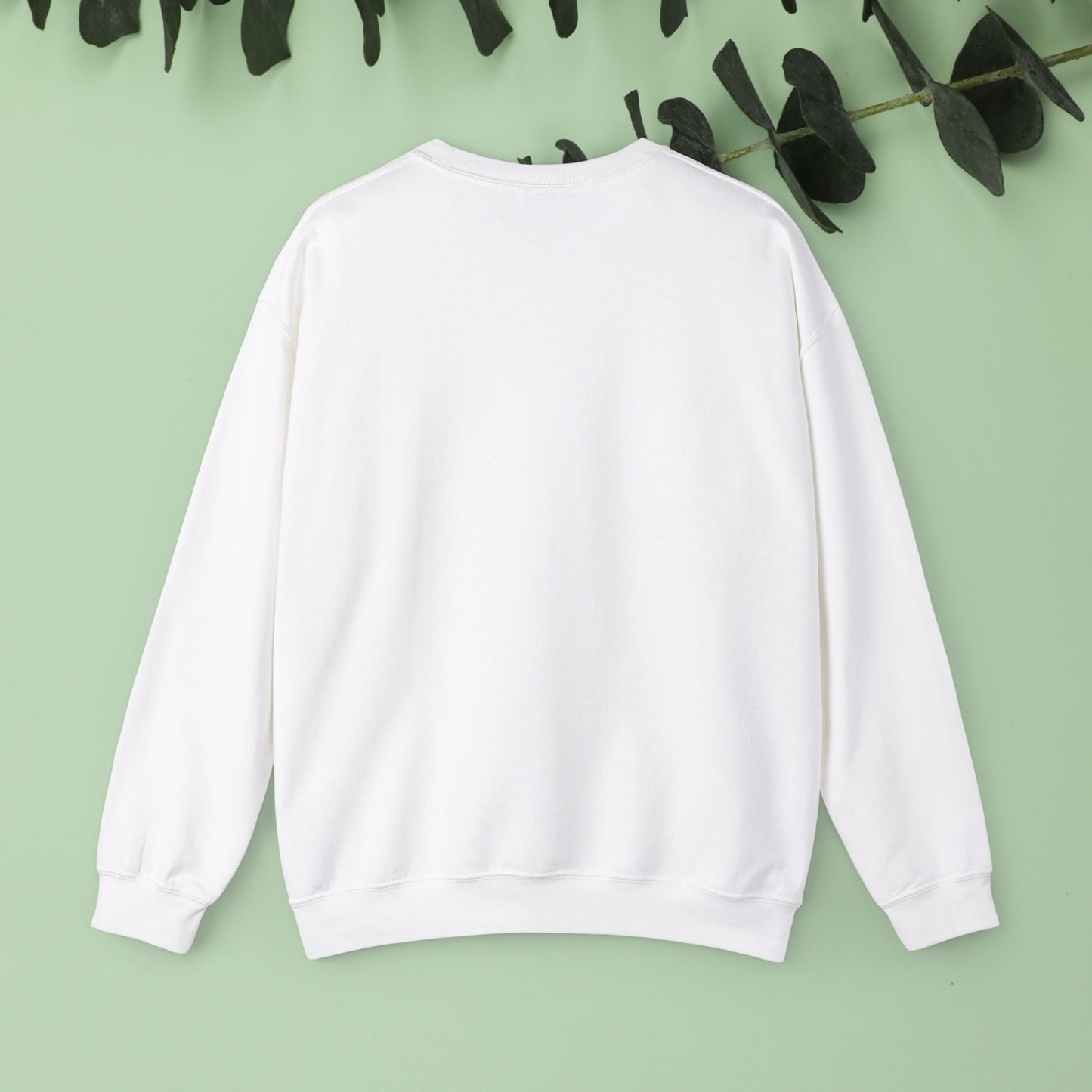 Side Hustle Mode Sweatshirt | Unisex Heavy Blend Crewneck for Entrepreneurs