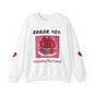 Sweat-shirt ras du cou geek « Erreur 404 : Saint-Valentin introuvable »