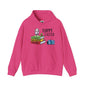 Easter Bunny Hoodie - Entrepreneur "Startup, Side Hustle & Scaling" Motivation Sweatshirt